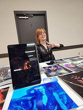 Angel Nichole Bradford pictures and photos