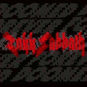 Doomed Forever Forever Doomed