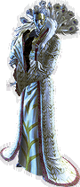 Balder (Bayonetta)