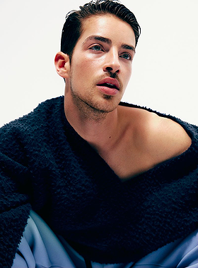 Manu Rios