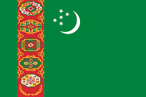turkmenistan