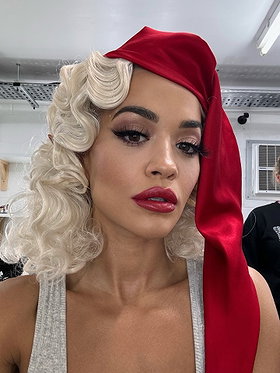Rita Ora