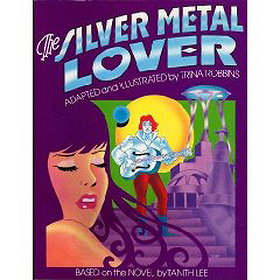 Silver Metal Lover