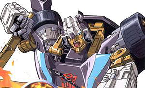Wheeljack (Armada)