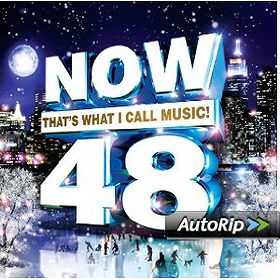 Now 48: That's What I Call Music