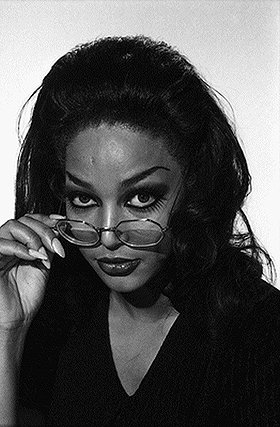 Pauline Peart