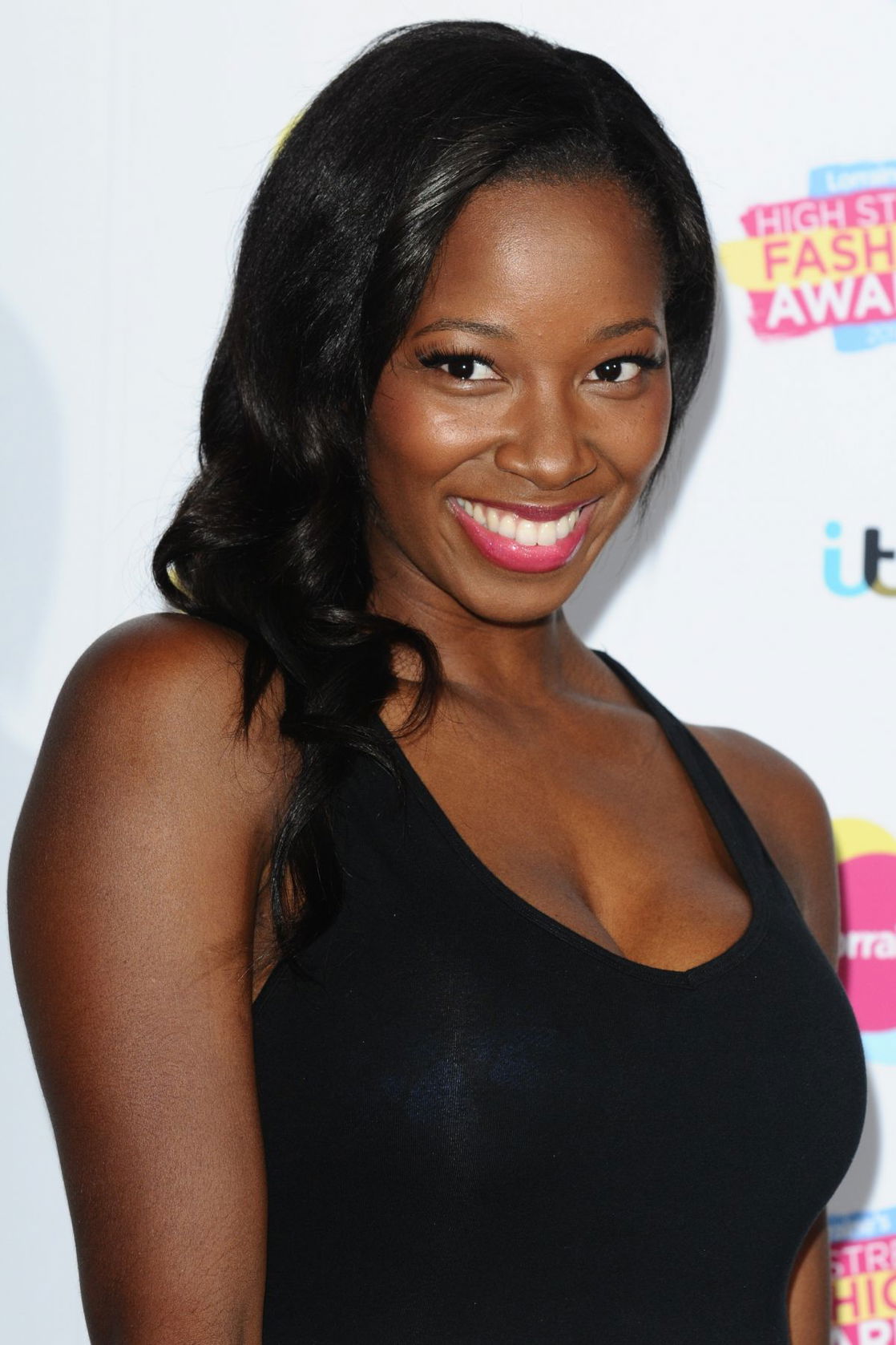 Jamelia