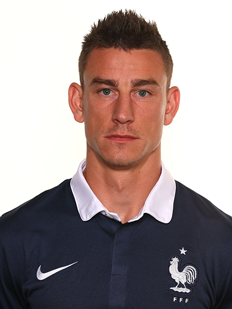 Laurent Koscielny