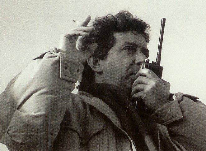 José Álvaro Morais