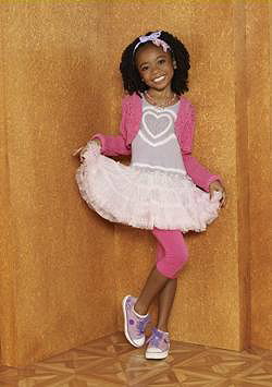 Zuri Ross