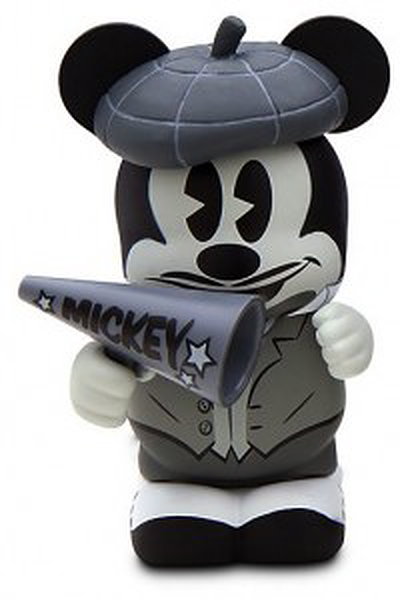 Director Mickey Mouse Vinylmation(Walt Disney Studios Exclusive)