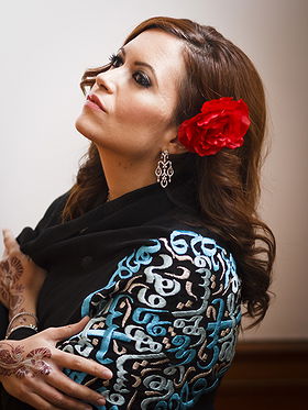 Farah Siraj