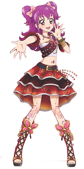 Hikari Minowa