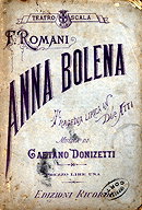 Anna Bolena