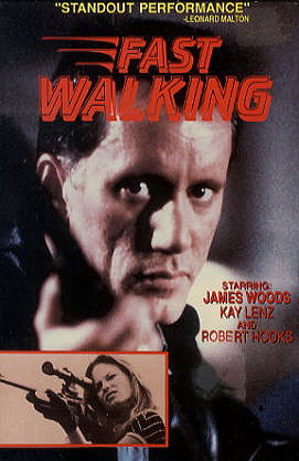 Fast-Walking