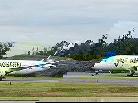 Air Austral gets first B787 Dreamliner