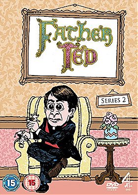Father Ted - Series 2 