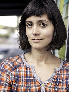 Alice Gruia