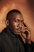 Mahershala Ali