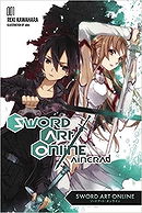 Sword Art Online Aincrad