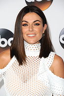 Serinda Swan