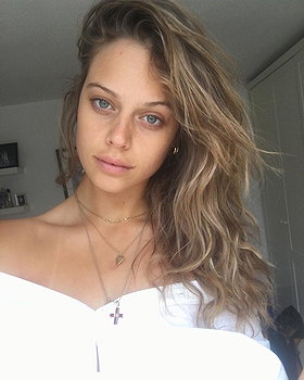 Jessica Clarke