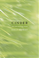 Cinder: New and Selected Poems
