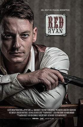 Red Ryan (2016)