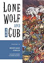 Lone Wolf & Cub, Volume 10: Hostage Child