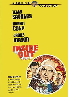 Inside Out (Warner Archive Collection)
