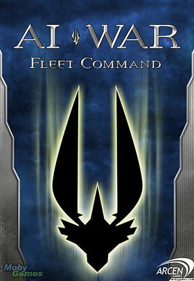 A.I. War Fleet Commander