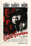 The Good German (2006)