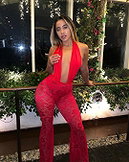 Jasmine Chiquito