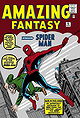 Amazing Spider-Man Omnibus, Vol. 1 (v. 1)