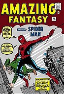 Amazing Spider-Man Omnibus, Vol. 1 (v. 1)