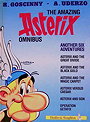 The Amazing Asterix Omnibus