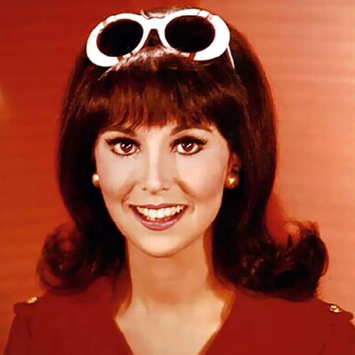 Marlo Thomas
