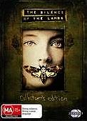 The Silence of the Lambs- Collector's Edition