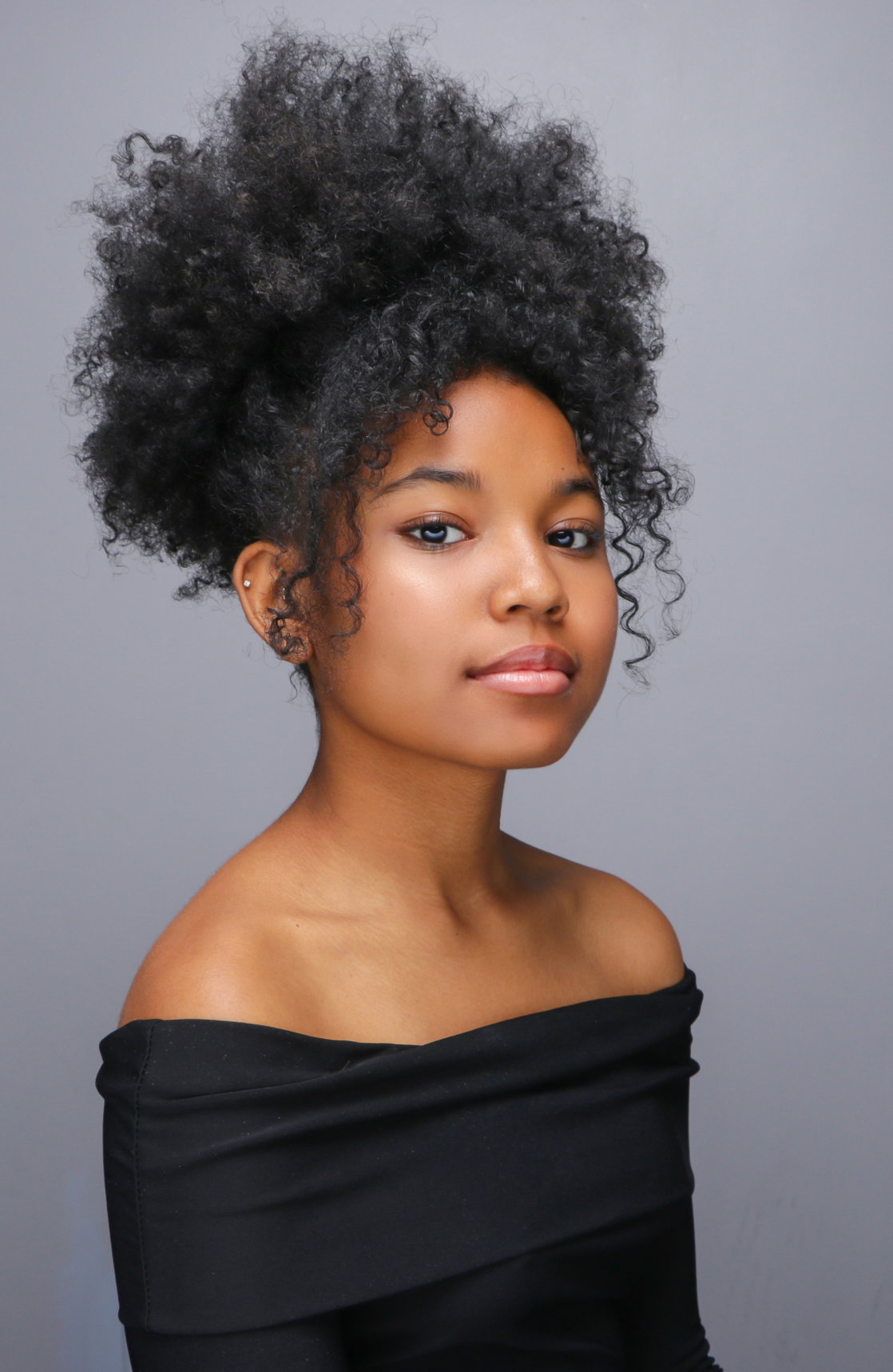 Ariana Neal