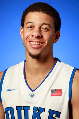 Seth Curry