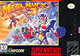 Mega Man X3