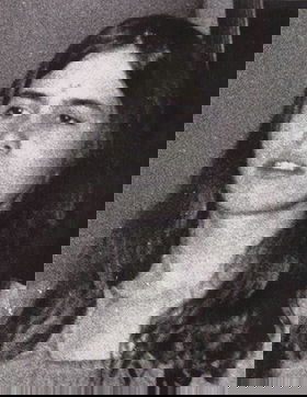 Ruth Ann Moorehouse