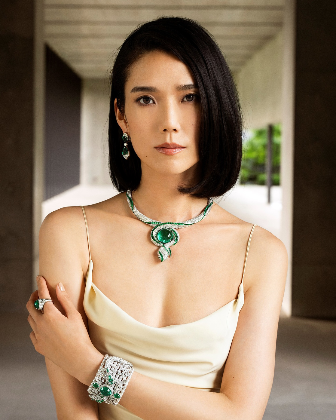 Tao Okamoto