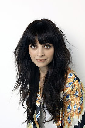 Nicole Richie