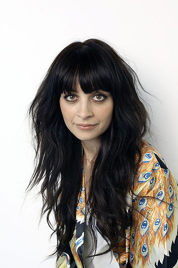 Nicole Richie
