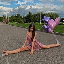 Milanka Kudel pictures and photos