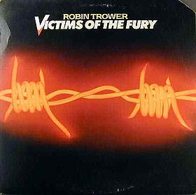 Victims of the Fury