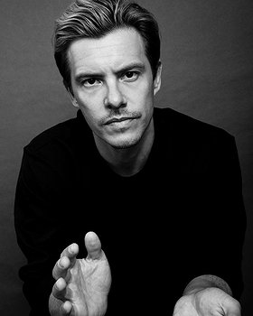 Xavier Samuel