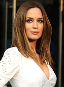 Emily Blunt