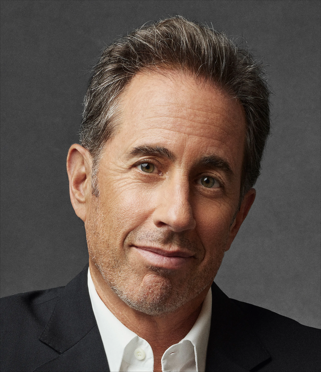 Jerry Seinfeld